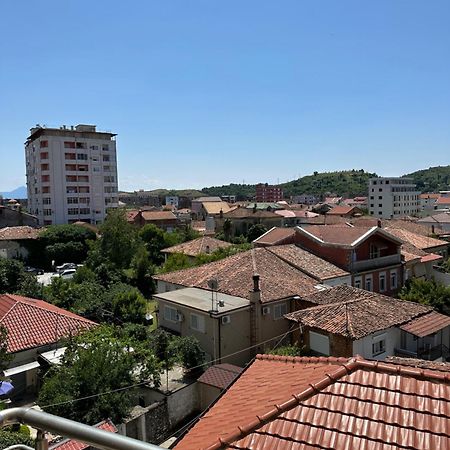 City Center Apartment Scutari Shkodër Exterior foto