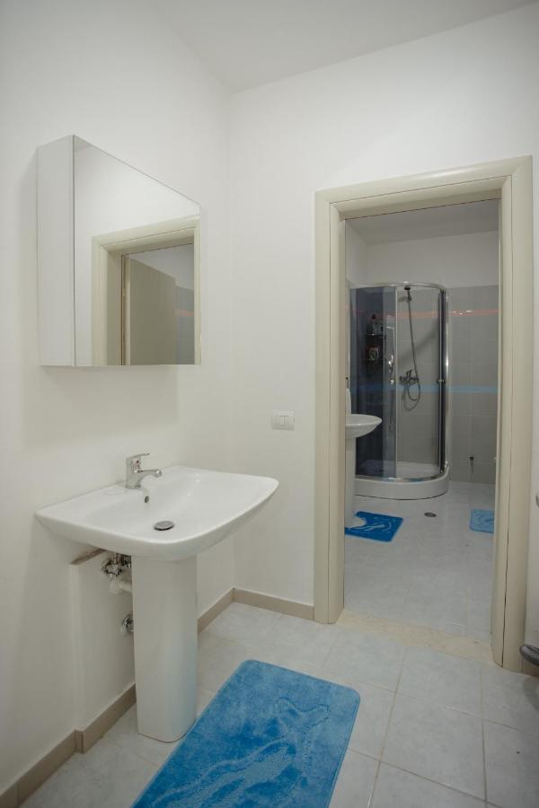 City Center Apartment Scutari Shkodër Exterior foto