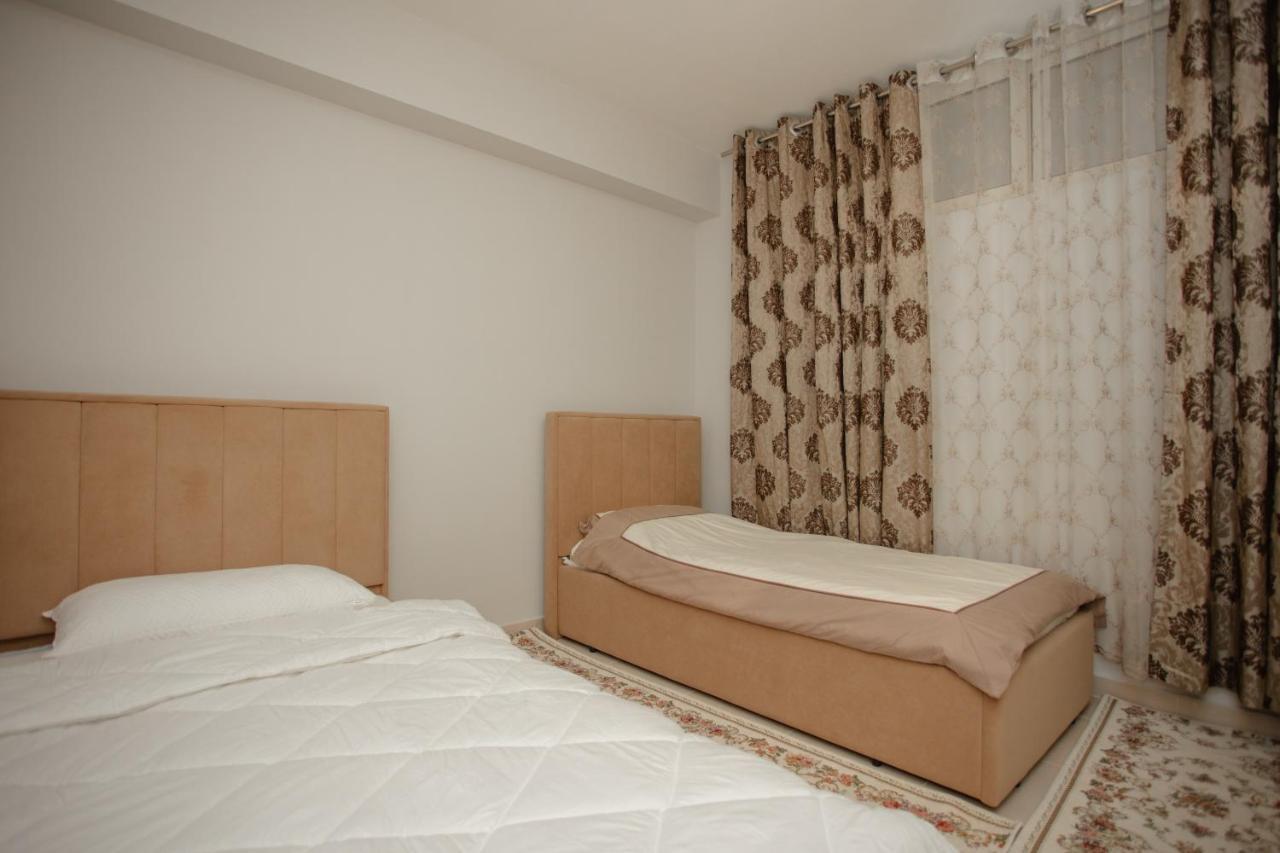 City Center Apartment Scutari Shkodër Exterior foto