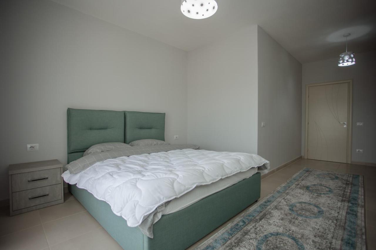 City Center Apartment Scutari Shkodër Exterior foto
