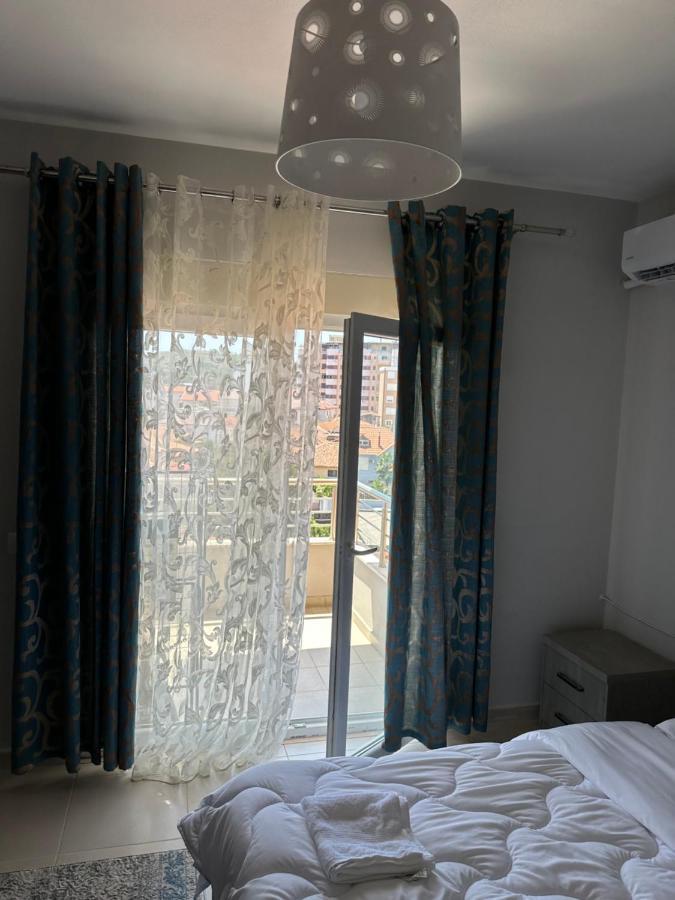 City Center Apartment Scutari Shkodër Exterior foto